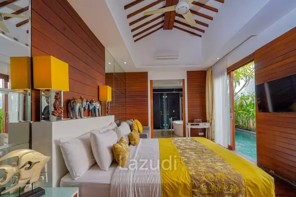 Great Investment complex in Legain
