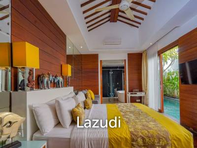 Great Investment complex in Legain