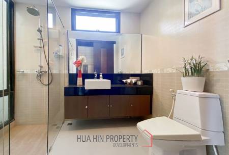 Panorama : 2 Bedroom Bali Style Pool Villa