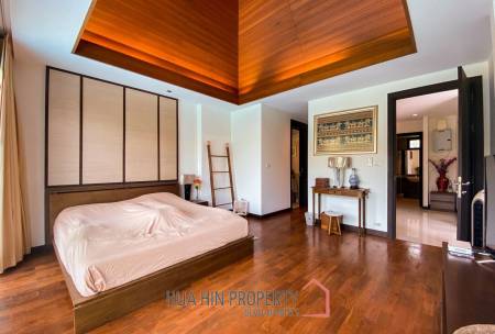 Panorama : 2 Bedroom Bali Style Pool Villa