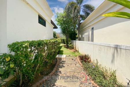 Panorama : 2 Bedroom Bali Style Pool Villa