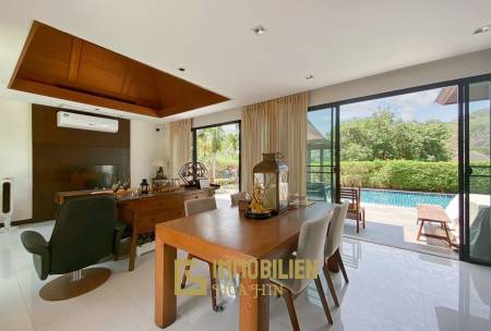 Panorama : 2 Bedroom Bali Style Pool Villa