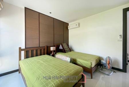 Panorama : 2 Bedroom Bali Style Pool Villa