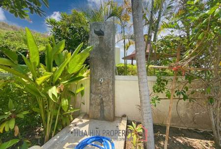 Panorama : 2 Bedroom Bali Style Pool Villa
