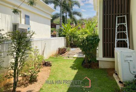 Panorama : 2 Bedroom Bali Style Pool Villa