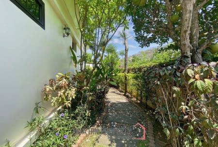 Panorama : 2 Bedroom Bali Style Pool Villa