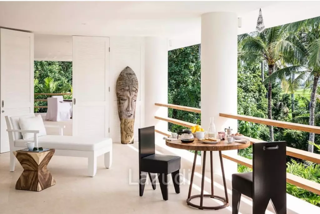 Stunning Villa walking distance to Pererenan Beach
