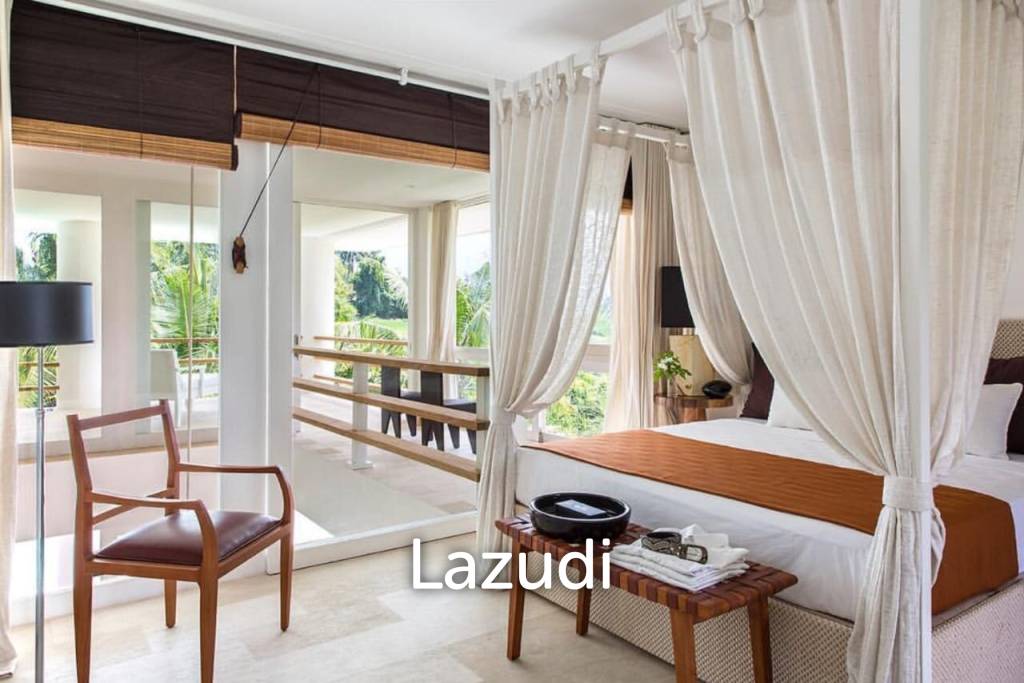 Stunning Villa walking distance to Pererenan Beach