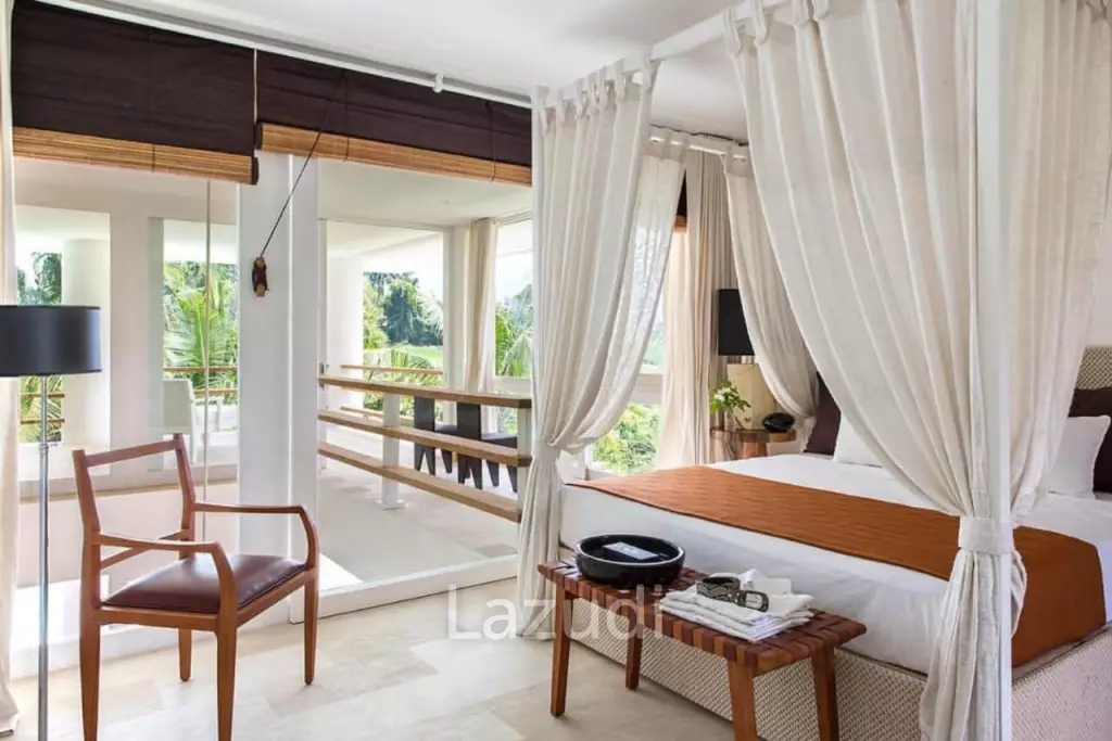 Stunning Villa walking distance to Pererenan Beach