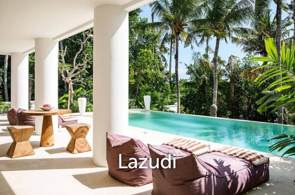 Stunning Villa walking distance to Pererenan Beach