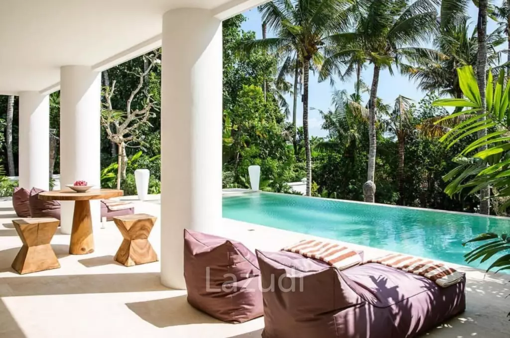 Stunning Villa walking distance to Pererenan Beach