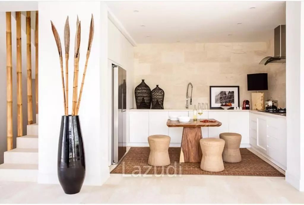 Stunning Villa walking distance to Pererenan Beach