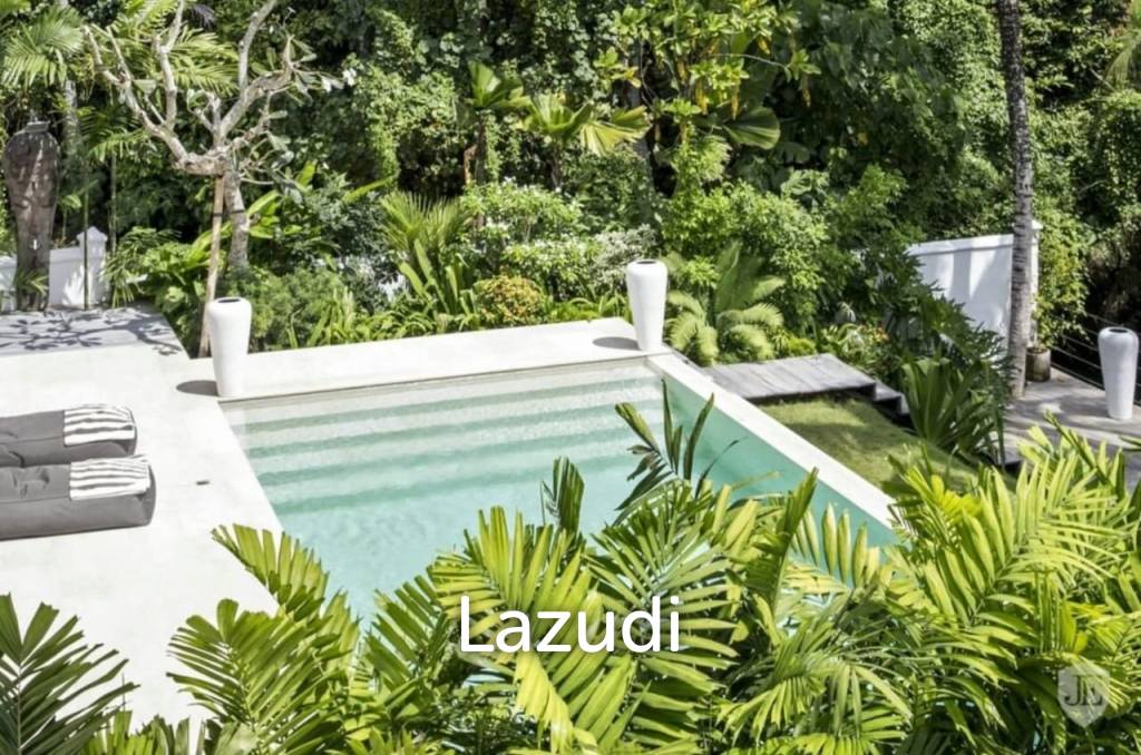 Stunning Villa walking distance to Pererenan Beach