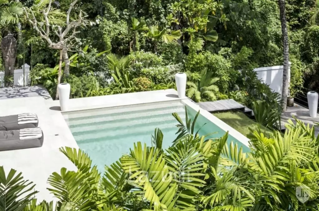 Stunning Villa walking distance to Pererenan Beach