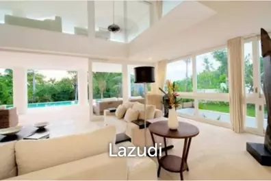 Stunning Villa walking distance to Pererenan Beach