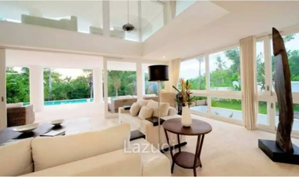 Stunning Villa walking distance to Pererenan Beach