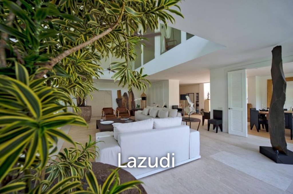 Stunning Villa walking distance to Pererenan Beach