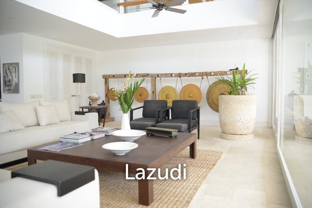 Stunning Villa walking distance to Pererenan Beach