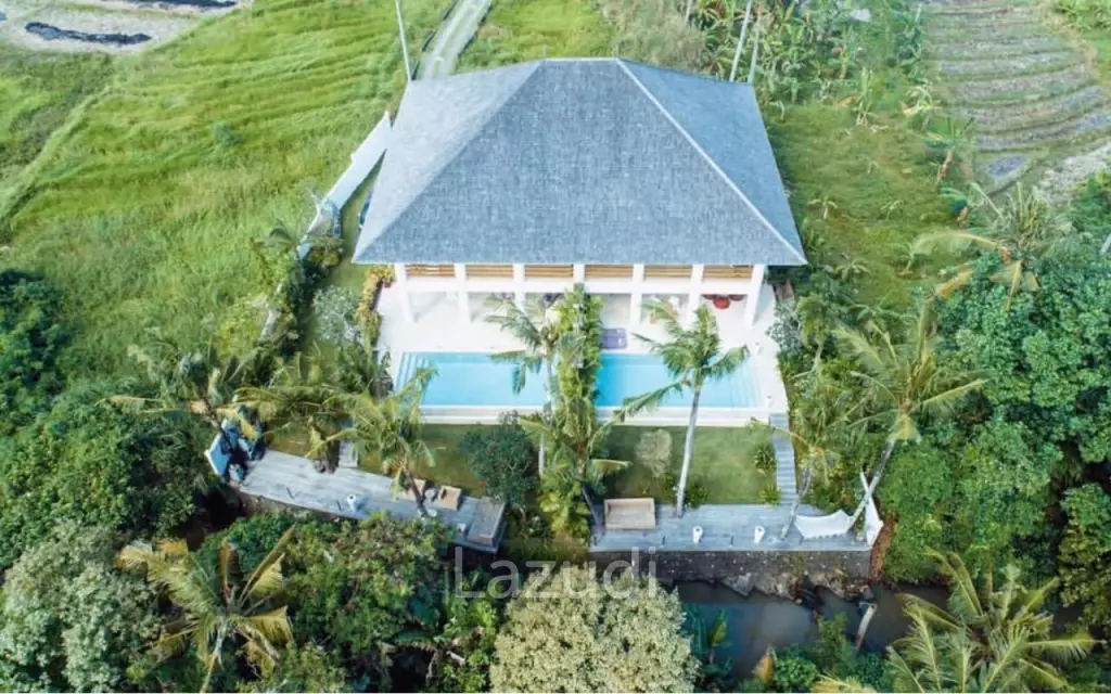 Stunning Villa walking distance to Pererenan Beach
