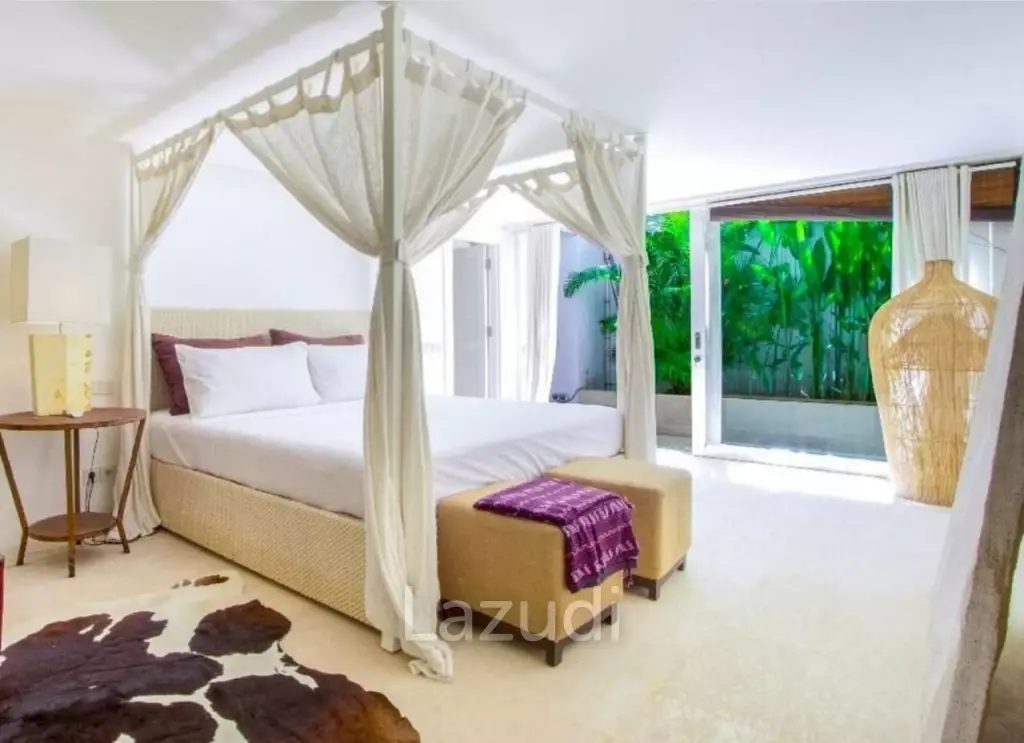 Stunning Villa walking distance to Pererenan Beach