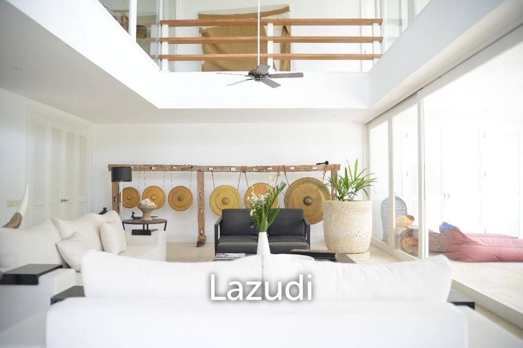 Stunning Villa walking distance to Pererenan Beach