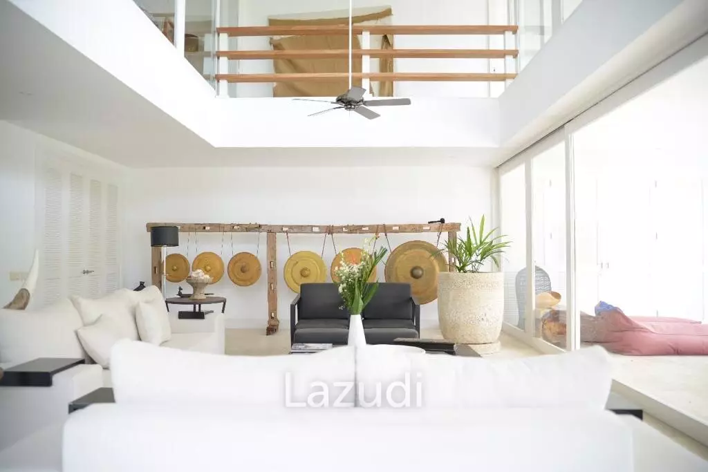 Stunning Villa walking distance to Pererenan Beach