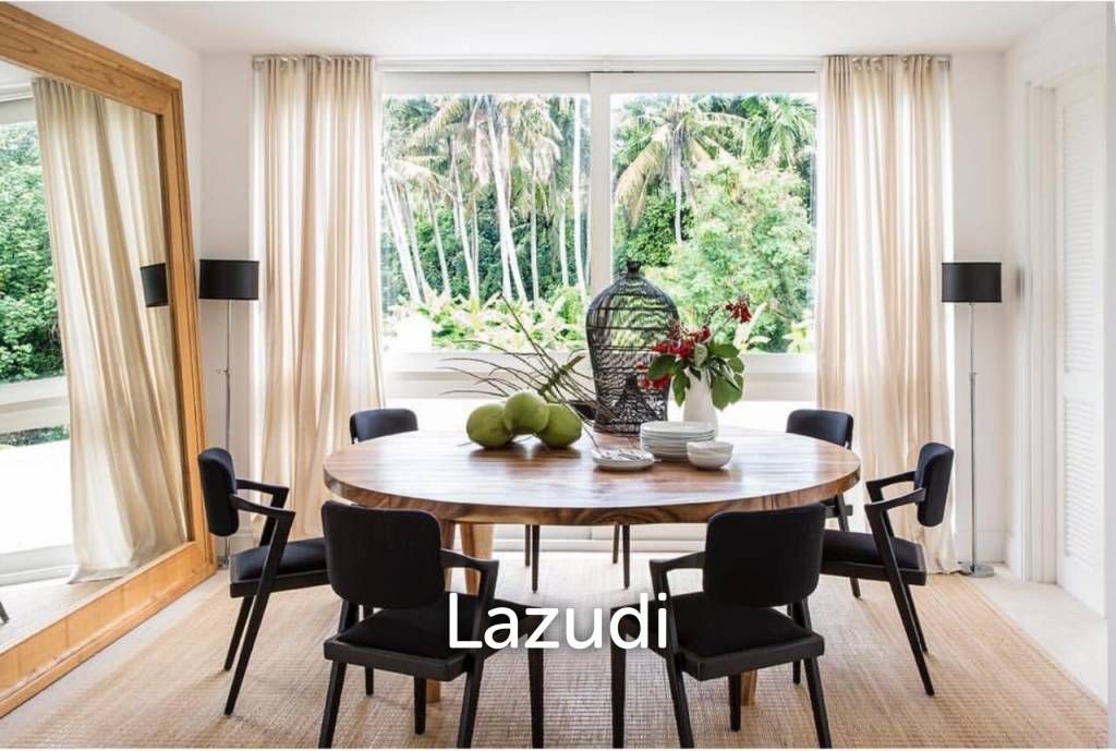 Stunning Villa walking distance to Pererenan Beach