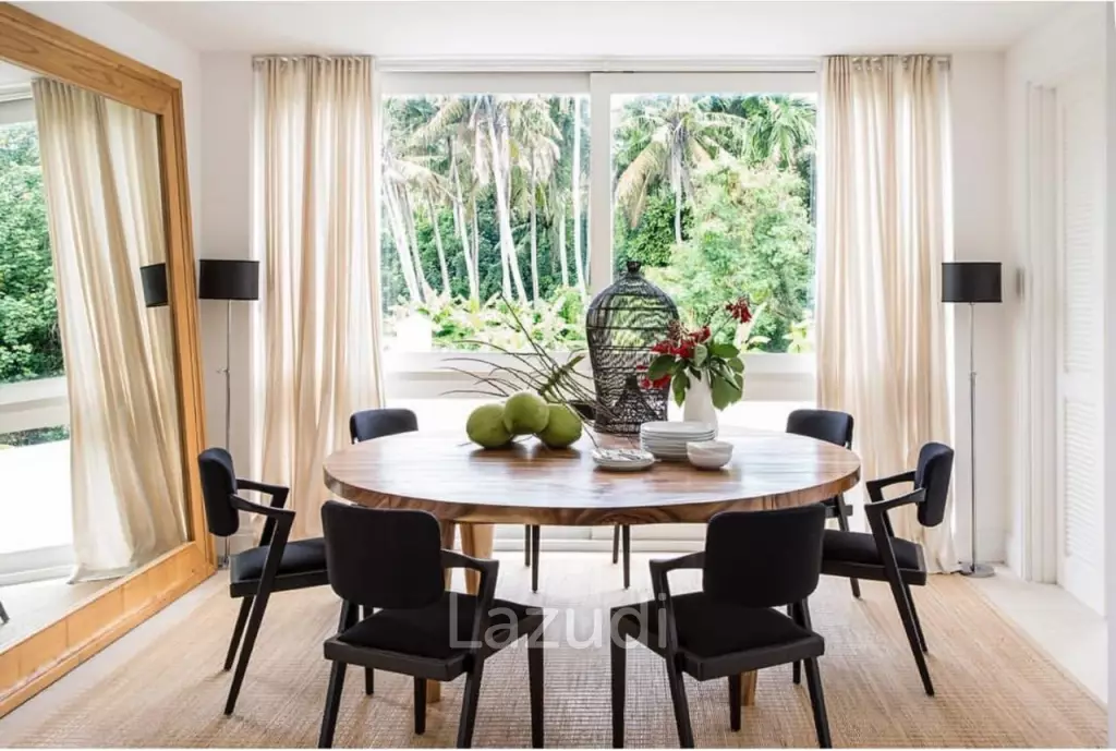Stunning Villa walking distance to Pererenan Beach