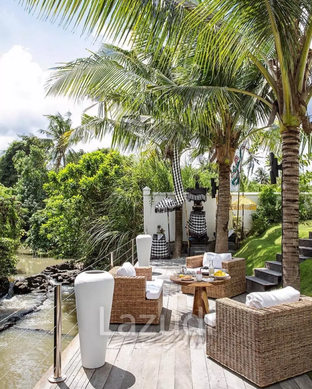 Stunning Villa walking distance to Pererenan Beach