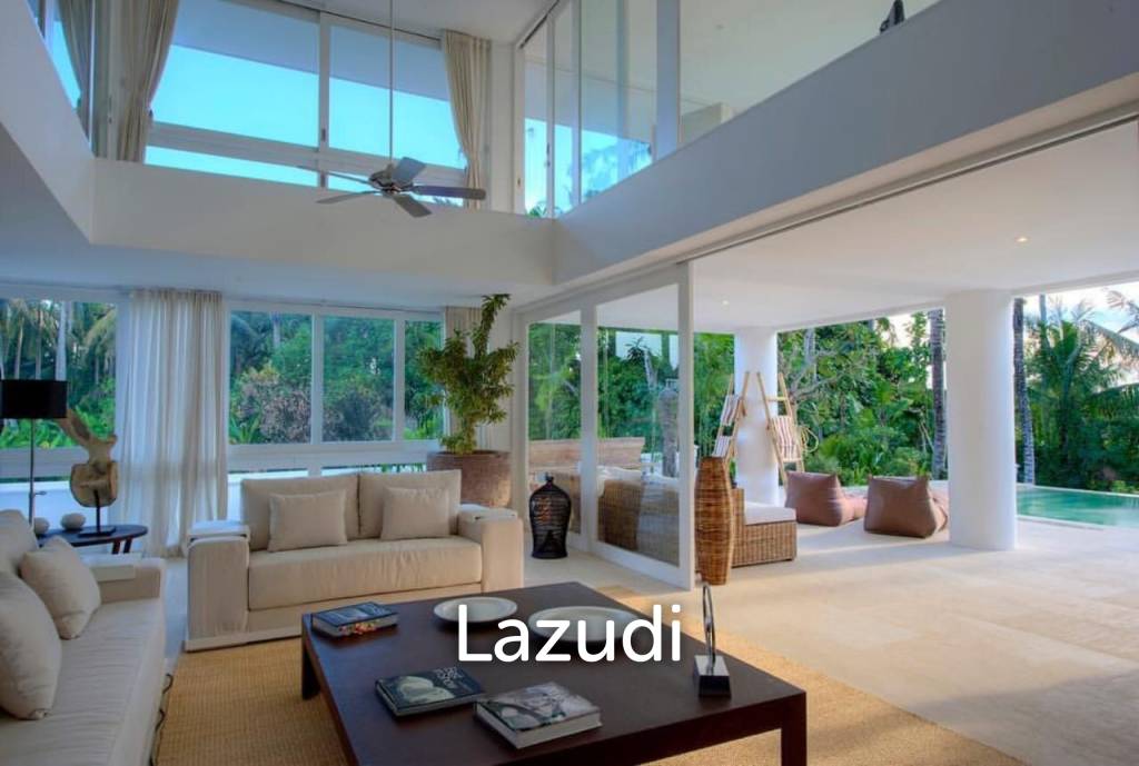 Stunning Villa walking distance to Pererenan Beach