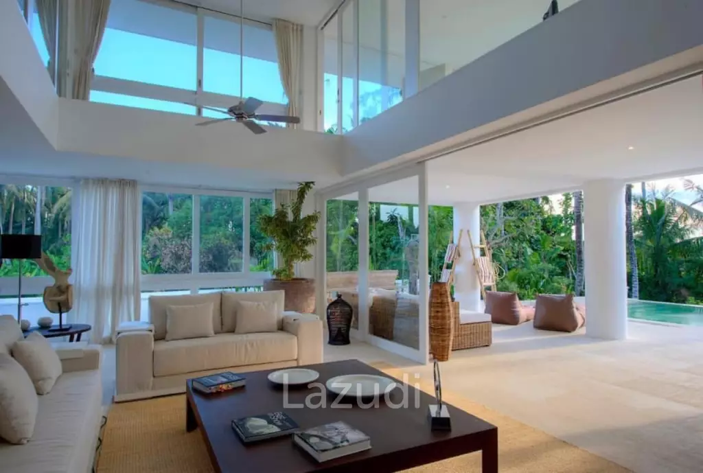 Stunning Villa walking distance to Pererenan Beach