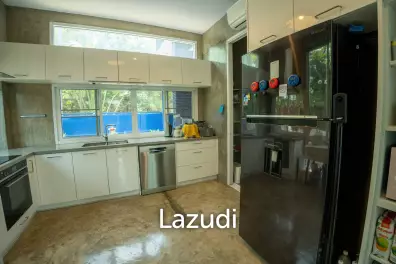 3 Bed 165 SQ.M House by the Lake with Beautiful Views