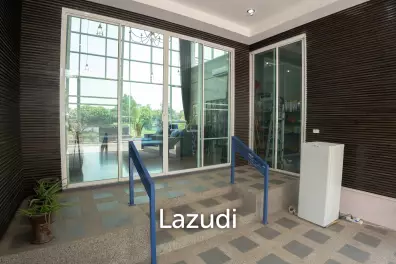 3 Bed 165 SQ.M House by the Lake with Beautiful Views