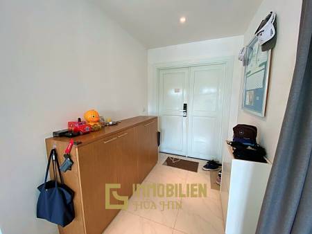 Black Mountain Golf Platz: 2.5 Schlafzimmer Pool Villa