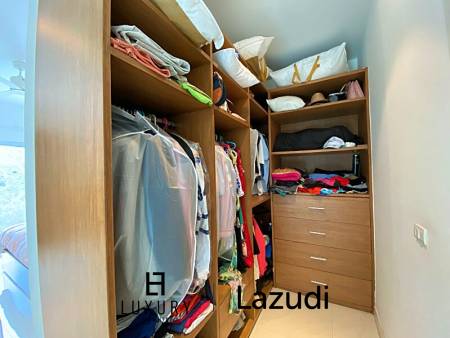 Golf Course 2.5 Bed Pool Villa For Sale on Black Mountain Golf Club