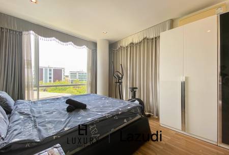 98 m² 2 Chambre 2 Salle de bain Condominium Pour Vente