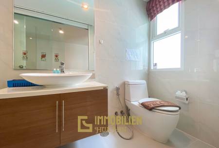 98 m² 2 Chambre 2 Salle de bain Condominium Pour Vente