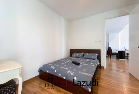 98 m² 2 Chambre 2 Salle de bain Condominium Pour Vente