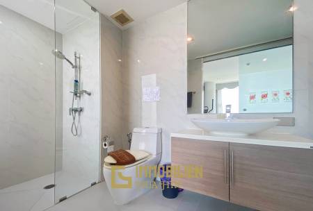 98 m² 2 Chambre 2 Salle de bain Condominium Pour Vente