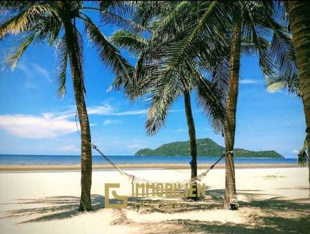 1 Baugrundstück in Sam Roi Yot