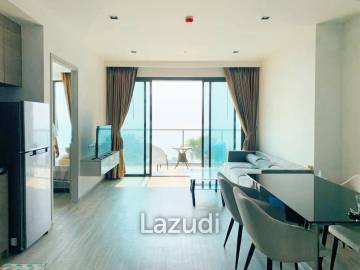 2 Bedroom 72 SQ.M AERAS Beachfront Condominium