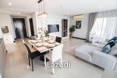124 Sqm 3 Bed 2 Bath Condominium For Sale