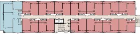 1 Bed 1 Bath 41.19 SQ.M The 88 Condo Huahin