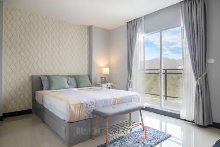 3 Bed 2 Bath 124.98 SQ.M The 88 Condo Huahin