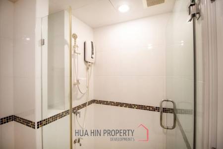 3 Bed 2 Bath 124.98 SQ.M The 88 Condo Huahin
