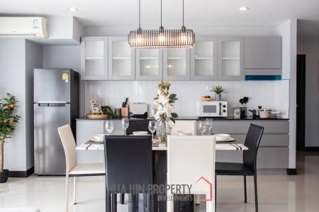 3 Bed 2 Bath 124.98 SQ.M The 88 Condo Huahin