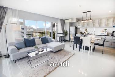 124 Sqm 3 Bed 2 Bath Condominium For Sale