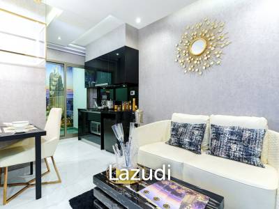 1 Bed 1 Bath 29 SQ.M Grand Solaire Pattaya