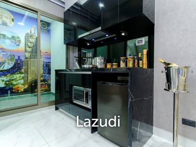 1 Bed 1 Bath 29 SQ.M Grand Solaire Pattaya