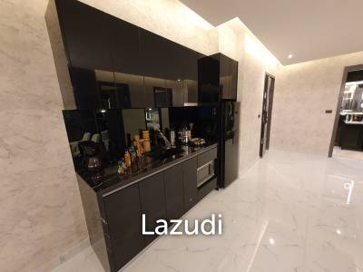 2 Bed 2 Bath 60.50 SQ.M. Grand Solaire Pattaya